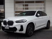 2022 BMW X4