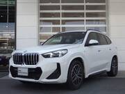 2024 BMW X1