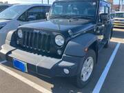 2016 CHRYSLER JEEP WRANGLER UNLIMITED