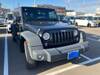 CHRYSLER JEEP WRANGLER UNLIMITED