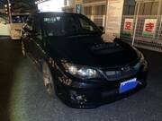 2010 SUBARU IMPREZA WRX