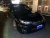 SUBARU IMPREZA WRX