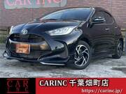 2023 TOYOTA YARIS