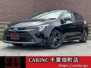 2023 TOYOTA COROLLA TOURING