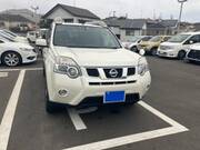 2012 NISSAN X-TRAIL