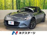 2016 MAZDA ROADSTER