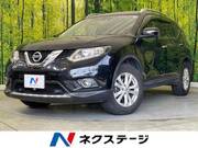 2014 NISSAN X-TRAIL 20X