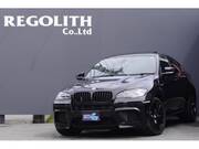 2011 BMW X6 M