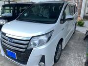 2016 TOYOTA NOAH