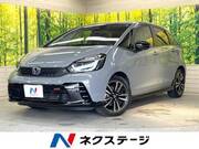 2023 HONDA FIT