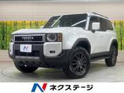 2024 TOYOTA LANDCRUISER 250