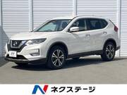 2018 NISSAN X-TRAIL 20Xi
