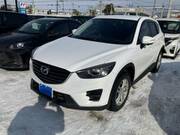 2015 MAZDA CX-5 XD