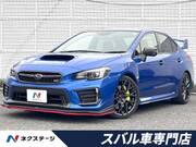 2019 SUBARU WRX STI