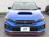 SUBARU WRX STI