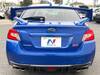 SUBARU WRX STI