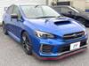 SUBARU WRX STI