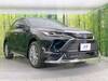 TOYOTA HARRIER HYBRID