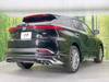 TOYOTA HARRIER HYBRID