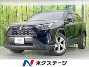2020 TOYOTA RAV4 X