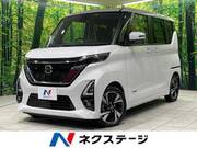 2022 NISSAN ROOX