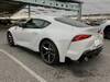 TOYOTA SUPRA