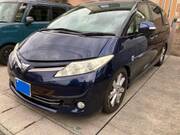 2010 TOYOTA ESTIMA G