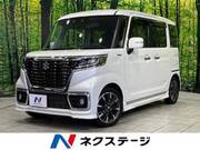 2021 SUZUKI SPACIA CUSTOM