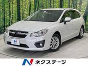 2014 SUBARU IMPREZA SPORTS