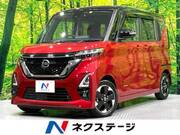 2023 NISSAN ROOX