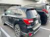 SUBARU LEGACY OUTBACK