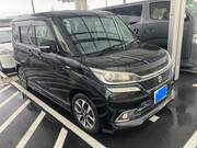 2016 SUZUKI SOLIO BANDIT