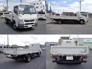 2014 FUSO CANTER