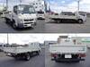 FUSO CANTER