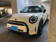 2022 BMW MINI COOPER