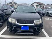 2007 SUZUKI ESCUDO