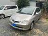 HONDA FIT ARIA
