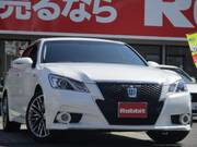 2014 TOYOTA CROWN HYBRID Athlete S
