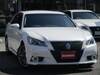 TOYOTA CROWN HYBRID