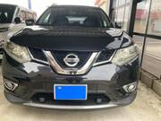 2015 NISSAN X-TRAIL