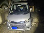 2011 SUZUKI PALETTE SW