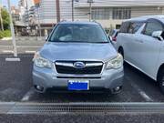 2013 SUBARU FORESTER