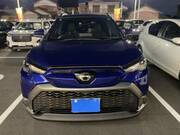 2023 TOYOTA COROLLA CROSS