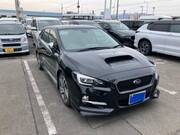 2017 SUBARU LEVORG