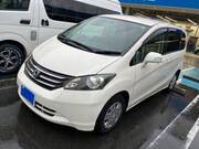 2009 HONDA FREED