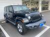 CHRYSLER JEEP WRANGLER UNLIMITED