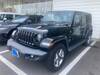 CHRYSLER JEEP WRANGLER UNLIMITED