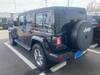 CHRYSLER JEEP WRANGLER UNLIMITED