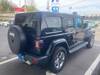 CHRYSLER JEEP WRANGLER UNLIMITED
