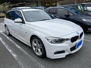 2013 BMW 3 SERIES